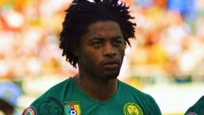 Alexandre Song agress&eacute; au Cameroun