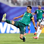 Alg&eacute;rie-Guin&eacute;e &Eacute;quatoriale : cha&icirc;ne et heure du match