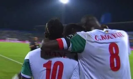 CAN 2017 : le S&eacute;n&eacute;gal premier qualifi&eacute; !