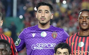L&rsquo;actualit&eacute; du football africain