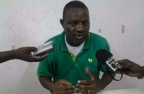 Avec Barth&eacute;l&eacute;my Ngatsono, le Congo opte pour un s&eacute;lectionneur local