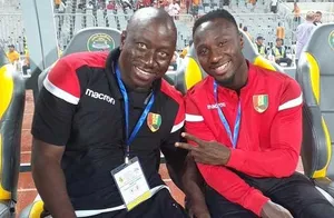 CAN 2019 – Guinée : son état, Naby Keita maintient le suspense