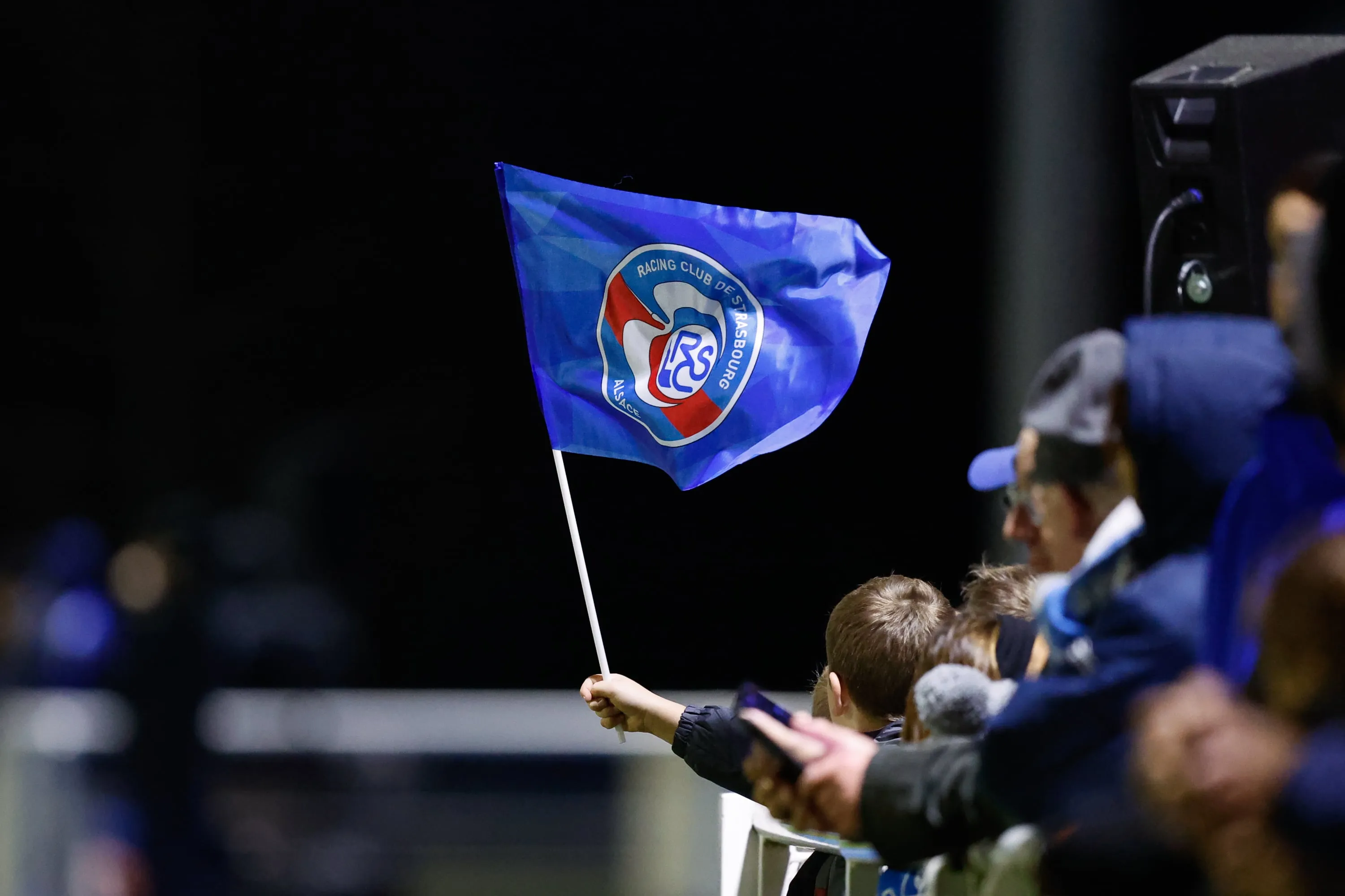 Qui est Jalil Alhassan, la nouvelle recrue wonderkid de Strasbourg et de BlueCo ?