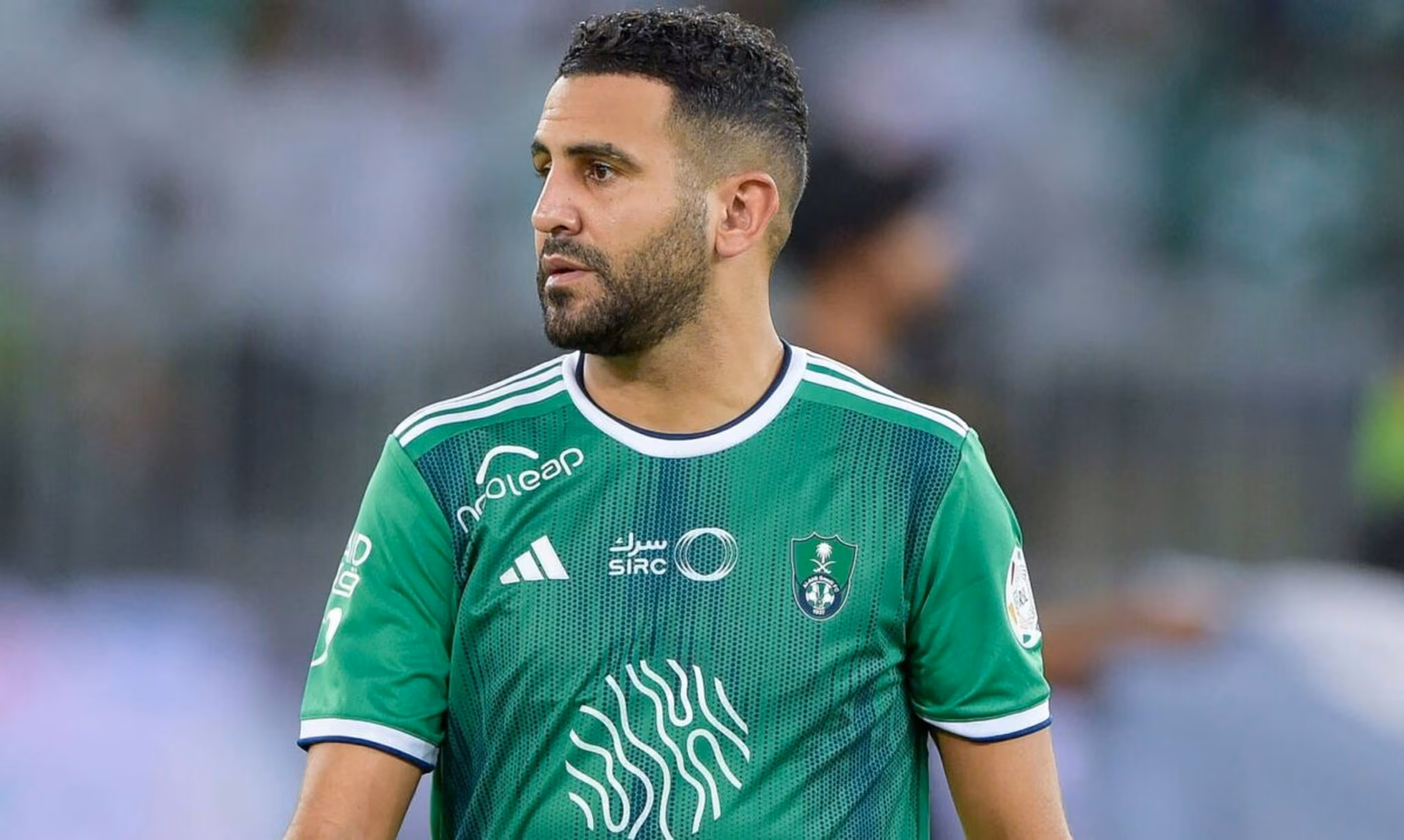 Al-Nassr &ndash; Al-Ahli : Mahrez h&eacute;ros malheureux, Mendy en prend 4&hellip;