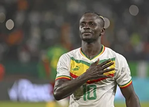 CAN 2025 (Q) : Mané qualifie le Sénégal à la 96e minute !