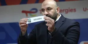 CAN U20 : le 1er du groupe B désigné… par tirage au sort !