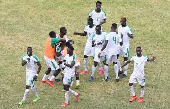 CHAN 2020&nbsp;: le S&eacute;n&eacute;gal sur le fil, le Mali s&rsquo;en contente