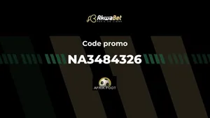 Code promo Akwabet NA3484326 Côte d’Ivoire : 20 000 FCFA de bonus en Novembre 2025