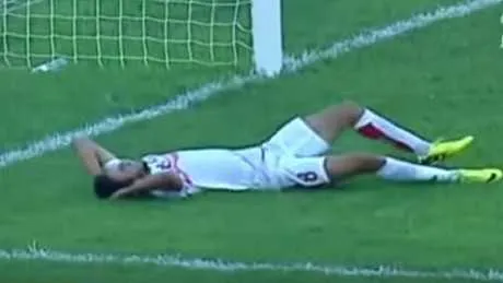 Tunisie U23 : L&rsquo;incroyable loup&eacute; de Salah Mhadhebi