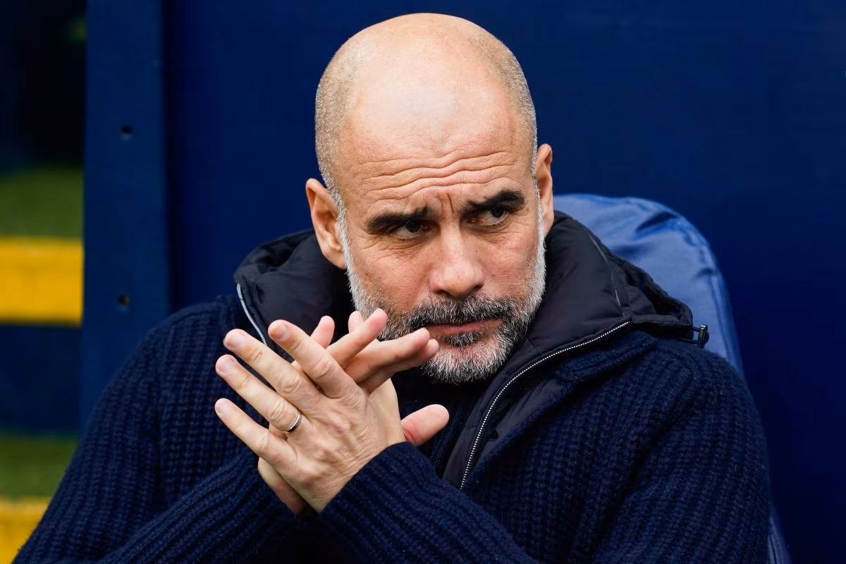 Manchester City fonce sur une p&eacute;pite africaine de Liga