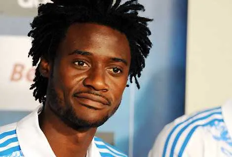 Nkoulou à l’OM pour grandir