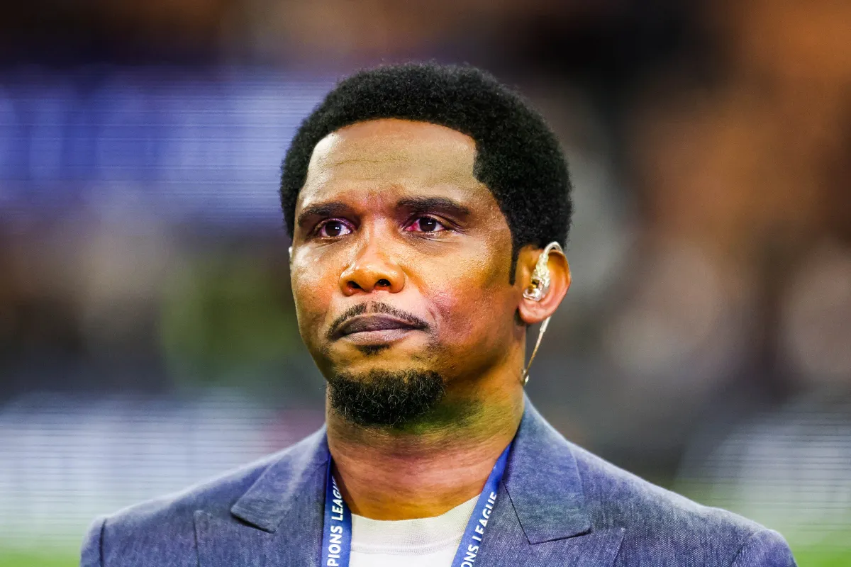 Cameroun : Eto'o attaqué au Tribunal criminel spécial !