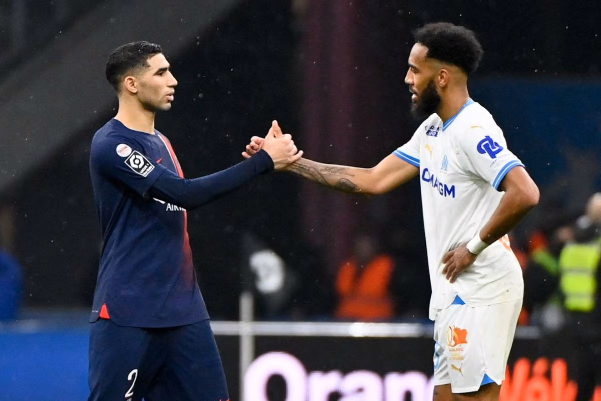 Salaires Ligue 1 : le top 10 des joueurs africains les mieux pay&eacute;s