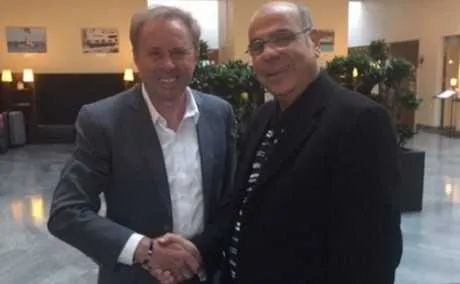 Alg&eacute;rie : Le pari Rajevac succ&egrave;de &agrave; Gourcuff