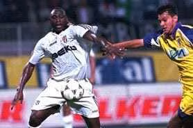 Daniel Amokachi, succ&egrave;s et d&eacute;boires du &ldquo;Buffle&rdquo;