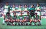 Coupe du monde 1982: Cameroun et Algérie, opération séduction