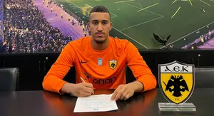 Chelsea : une destination inattendue pour Sami Tlemcani (officiel)