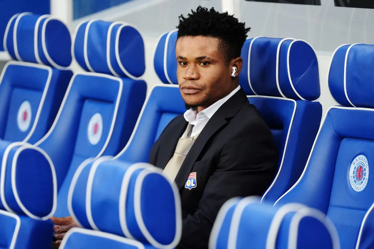 Les raisons du transfert de Gift Orban vers Hoffenheim d&eacute;voil&eacute;es (officiel)