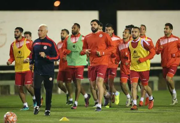 Amicaux : apr&egrave;s l&rsquo;Espagne, le Portugal au menu de la Tunisie !