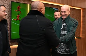 L&rsquo;actualit&eacute; du football africain