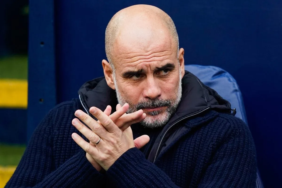 Manchester City fonce sur une p&eacute;pite africaine de Liga