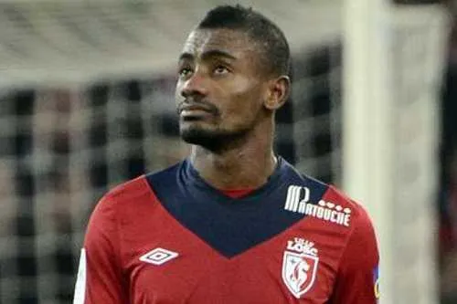 LOSC : quel avenir pour Kalou ?