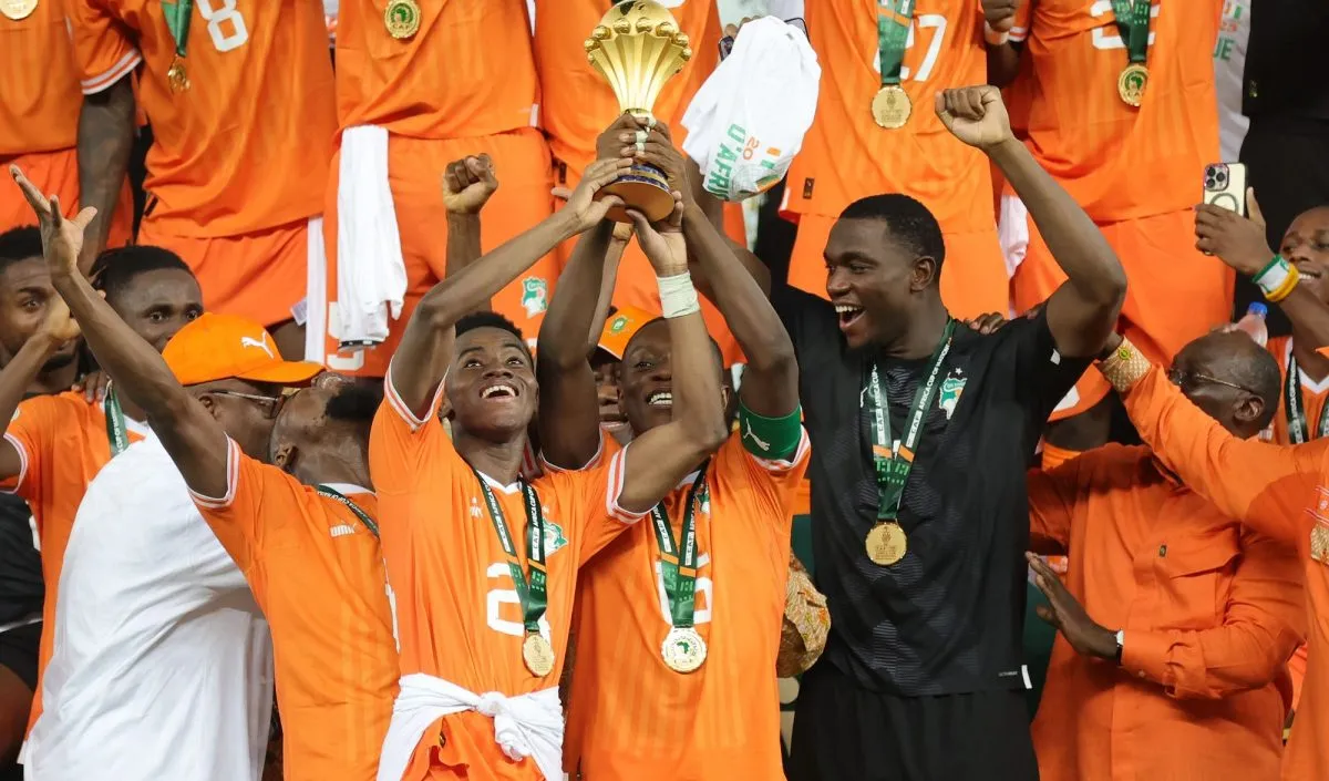 CAF Awards : combien de troph&eacute;es la C&ocirc;te d&rsquo;Ivoire peut-elle remporter ?
