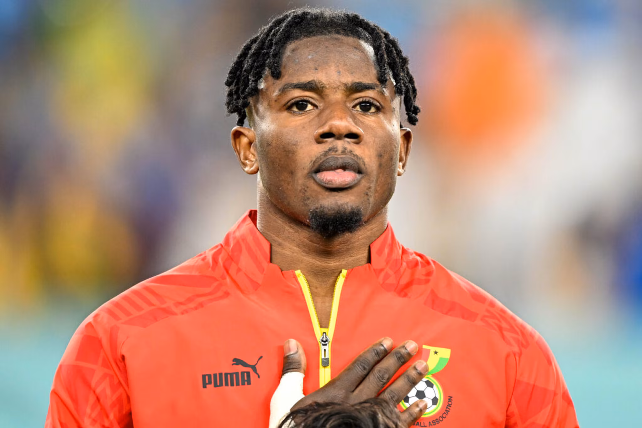 Monaco : 3 choses &agrave; savoir sur Mohammed Salisu