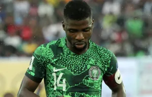 Coupe du monde 2026 (Q) : le Nigeria se fait encore peur !