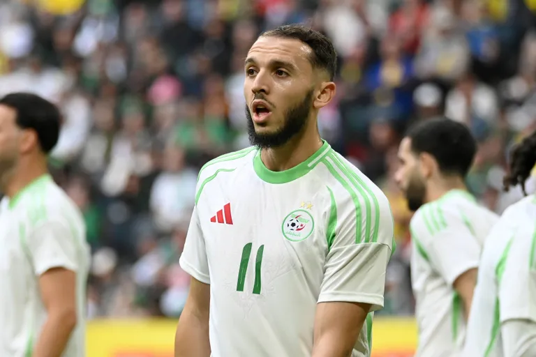 Amine Gouiri fait une demande &agrave; FC 26 !