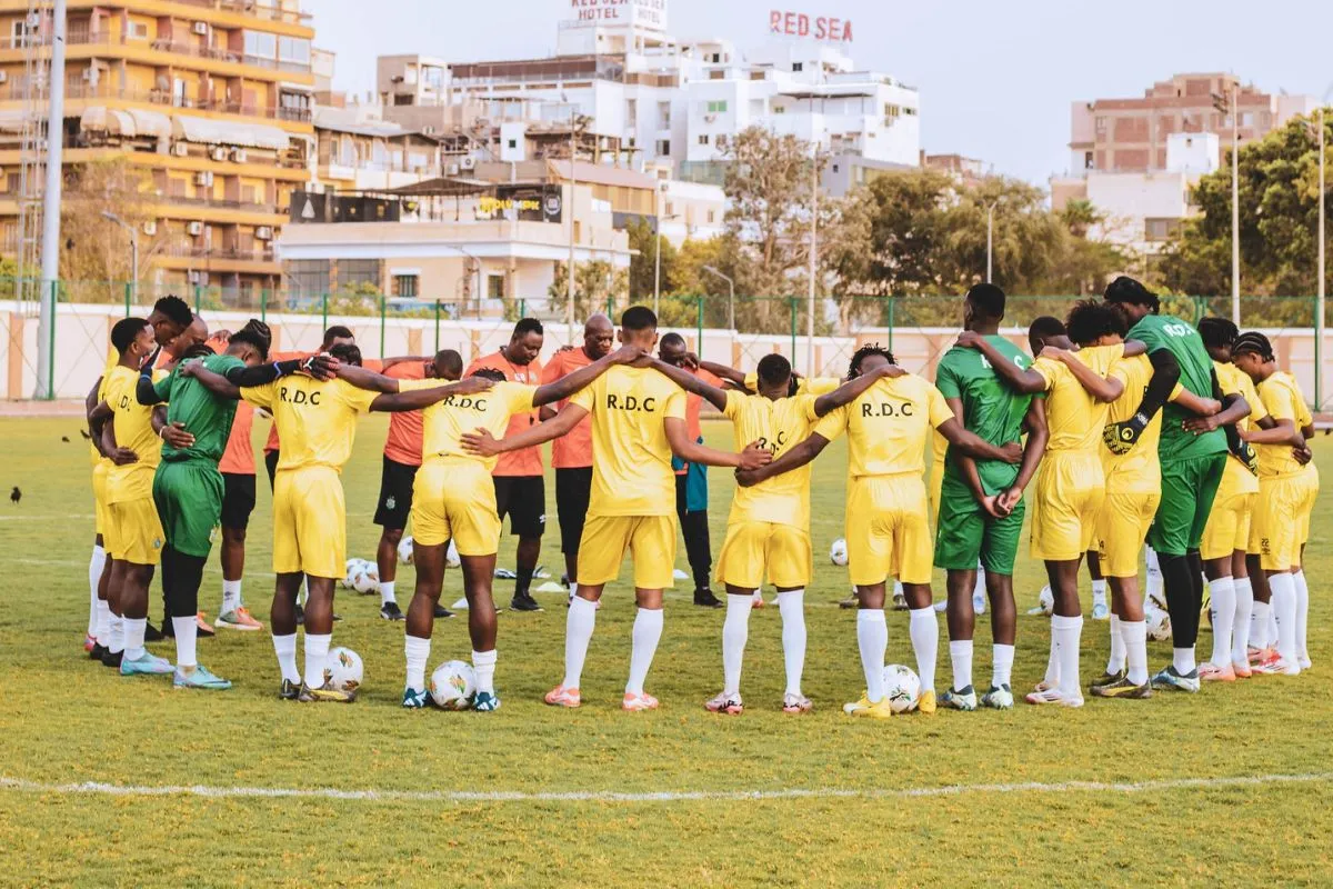RDC-Ghana : cha&icirc;ne et heure du match (CAN U20)