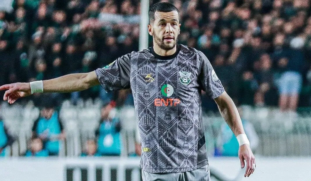 Coupe de la CAF&nbsp;: Constantine en prend 4 au Maroc