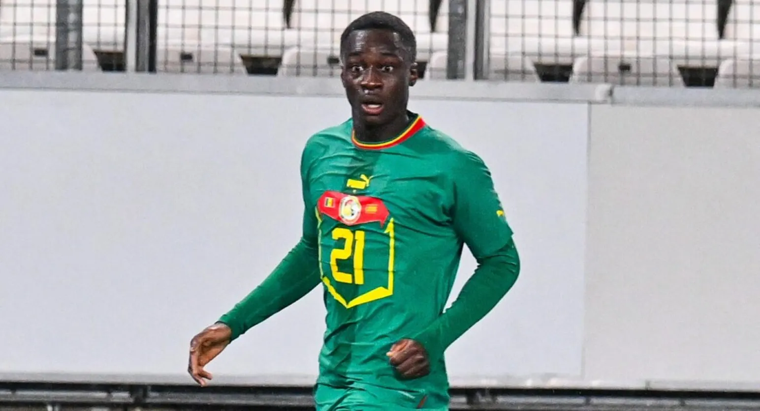Sénégal : Habib Diarra lancé dans une course contre la montre pour la CAN