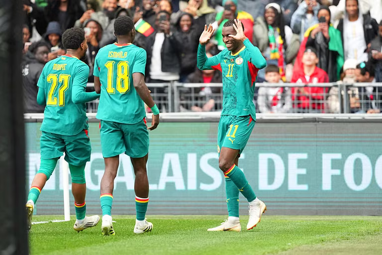Pronostic France &ndash; S&eacute;n&eacute;gal : un &eacute;norme choc entre Bleus et Lions de la T&eacute;ranga (16/06/2026)
