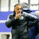 &ldquo;Reste fort&rdquo;, le message poignant de son club pour El Kaabi, gri&egrave;vement bless&eacute; et forfait pour la rentr&eacute;e de l&rsquo;&eacute;quipe du Maroc