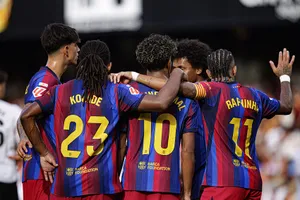 L&rsquo;actualit&eacute; du football africain