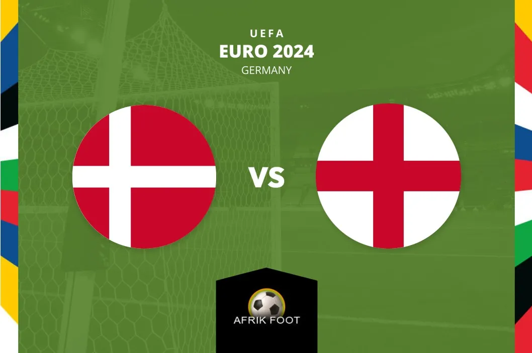 Pronostic Danemark &ndash; Angleterre Euro 2024 : quel buteur choisir pour les Three Lions ?