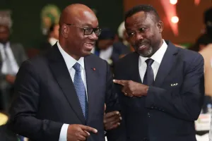 L&rsquo;actualit&eacute; du football africain