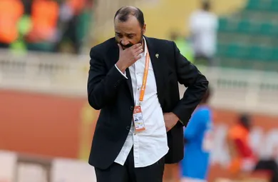 L&rsquo;actualit&eacute; du football africain