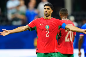 L&rsquo;actualit&eacute; du football africain