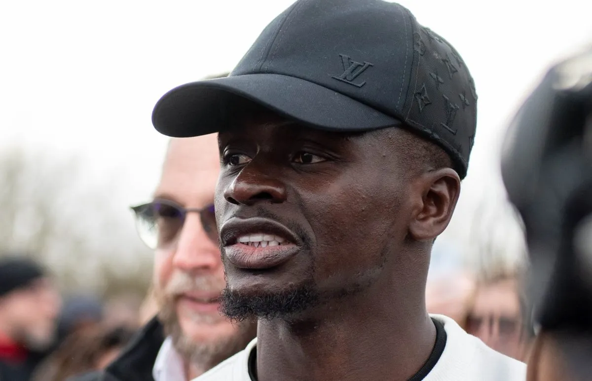 L&rsquo;&eacute;tonnante occupation pr&eacute;vue par Sadio Man&eacute; pendant les CAF Awards
