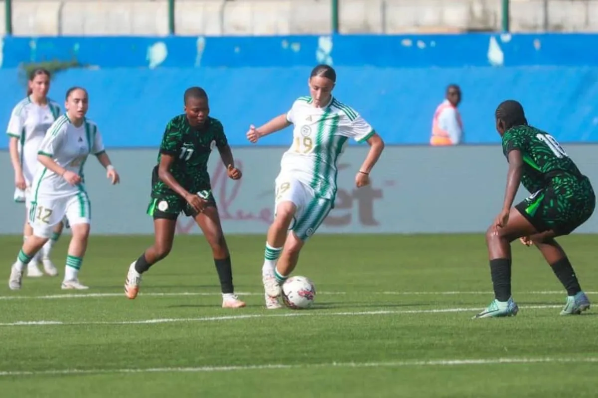 Coupe du monde f&eacute;minine U17 (Q) : l&rsquo;Alg&eacute;rie &eacute;limin&eacute;e, le Cameroun qualifi&eacute;, la C&ocirc;te d&rsquo;Ivoire &eacute;carte la Guin&eacute;e