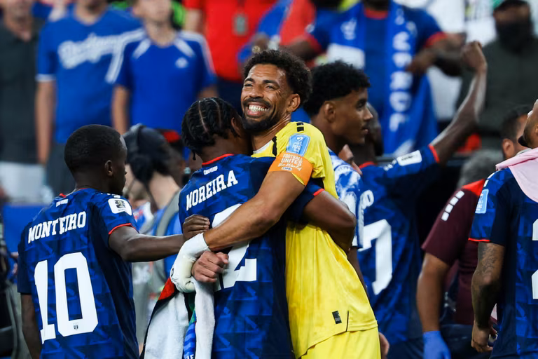 Argentine &ndash; Cap-Vert : 3 raisons de croire &agrave; l&rsquo;immense exploit des Requins Bleus au Mondial 2026