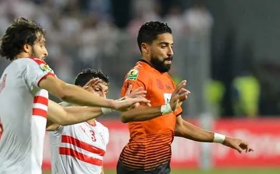 Maroc : apr&egrave;s la LDC, la F&eacute;d&eacute; conteste aussi l&rsquo;arbitrage en finale de Coupe de la CAF !