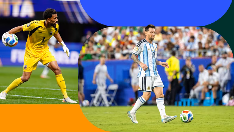 Argentine &ndash; Cap-Vert : les compos probables du 16e de finale de Coupe du monde 2026