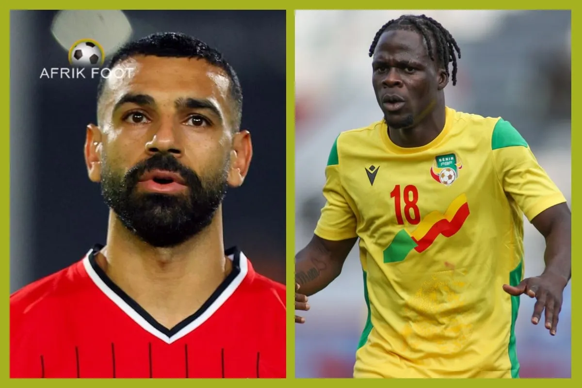Match &Eacute;gypte &ndash; B&eacute;nin : date, absents et historique de ce 8e de finale de la CAN 2025