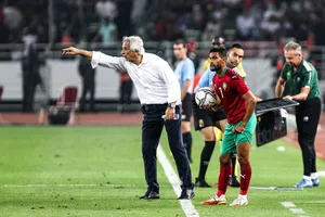 Maroc : Halilhodzic dénonce des choix “politiques”
