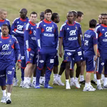 Coupe du monde 2010 : un mois de football en images