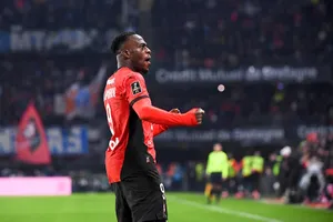 Pronostic Rennes – Lille : nos deux conseils de paris pour le duel Kalimuendo/David