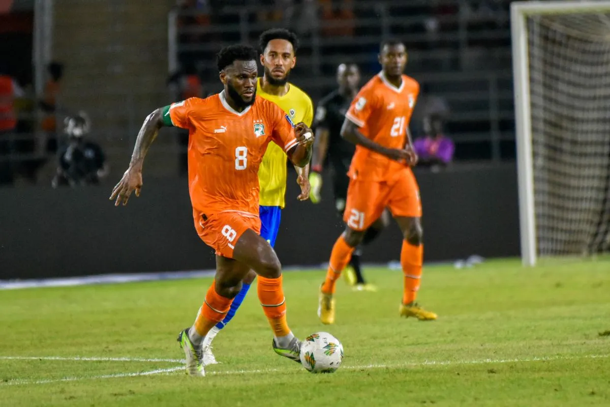Coupe du monde 2026 (Q) : la Côte d’Ivoire tient le choc au Gabon
